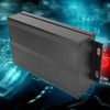 Aluminium Project Box, DIY Aluminium Electronic Enclosure Box, Circuit Board