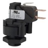 Tecmark Air Switch, TBS 301, SPDT, 25A, THD, Latch (1)