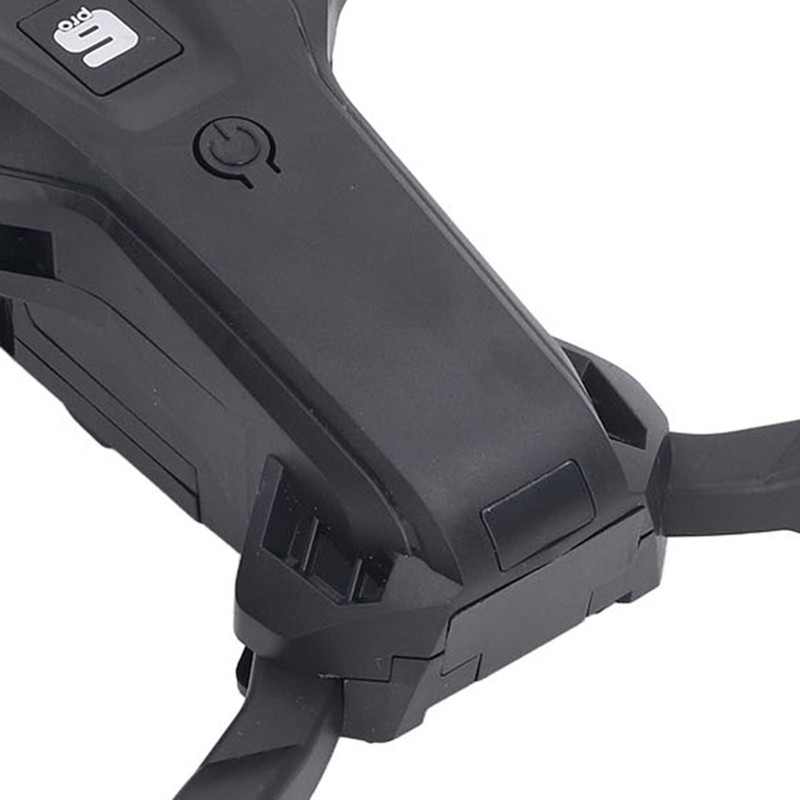 2.4G H66 RC Drone Foldable RC Quadcopter Drone HD 4K