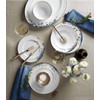 Lenox Highgrove Park 4-piece Place Setting, 5.00 LB, Blue