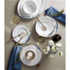 Lenox Highgrove Park 4-piece Place Setting, 5.00 LB, Blue