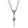 Trollbeads 54120 Silver Necklace