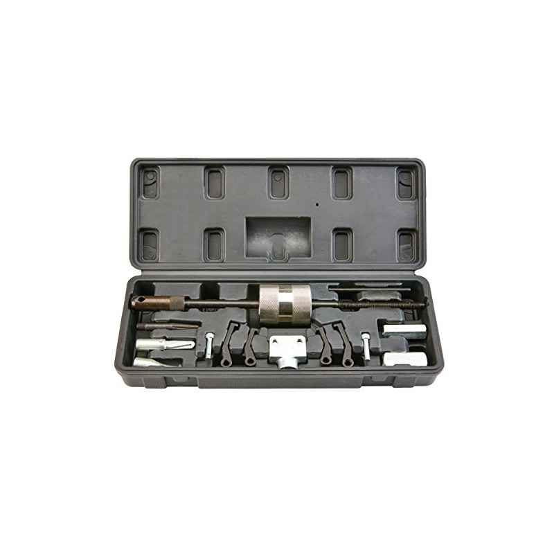 Slide Hammer and Puller Set 14 Piece
