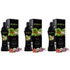 dhathri Dhathri Hair Care Plus Herbal Oil 100ml (Pack of
