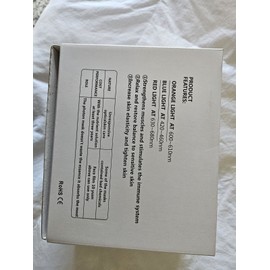 RoC LED Beauty Mask 3 Colors