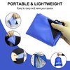 2PCS Insulated Cooler Bag for Lunch, Picnic & Travel -