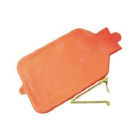 Multipurpose ice needle straw type rubber ice cold compress pack Poultice supplies