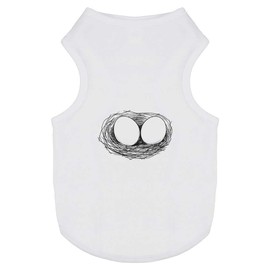 'Bird Nest' Pet Dog/Cat T-Shirt (PT00147210)