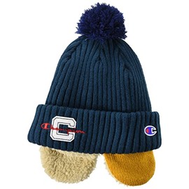 Champion 430-0022 Kids Knit Cap, green