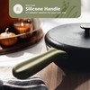 Greater Goods Silicone Handle Cover Designed for Greater Goods Cast