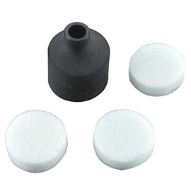 OS Engine 72403200 102 Super Air Filter Assembly