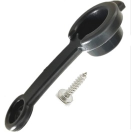 ChangTa Lifetime Urethane Drain Plug and Screw