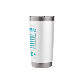 Chimney Cleaner Sweeper Professional Chimney Sweep Stainless Steel Insulated Tumbler