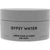 Gypsy Water Body Cream by Byredo for Women - 6.8