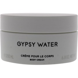 Gypsy Water Body Cream by Byredo for Women - 6.8 oz Body Cream