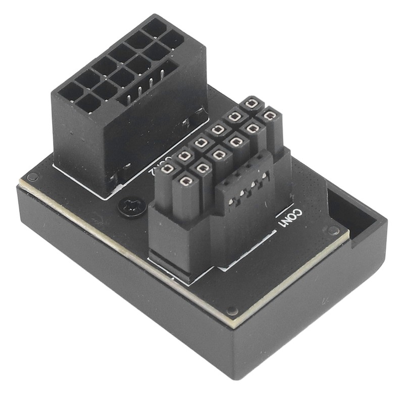 Power Adapter for RTX40 Graphics Card 12 4Pin STD Version