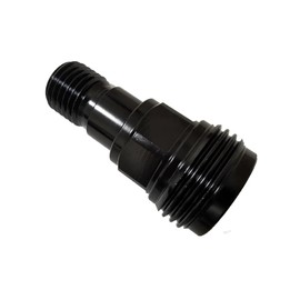 Trade-Shop Adapter DD-BL to 1 1/4 Inch Diamond Drill Bits Compatible with Hilti DD200 DD160E DD250E Core Drill Core Drilling Systems