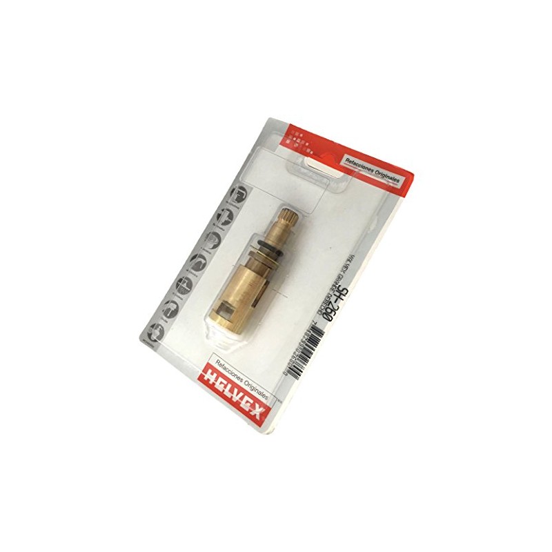 Kit modelo SH-260 Valvex grande derecho Helvex