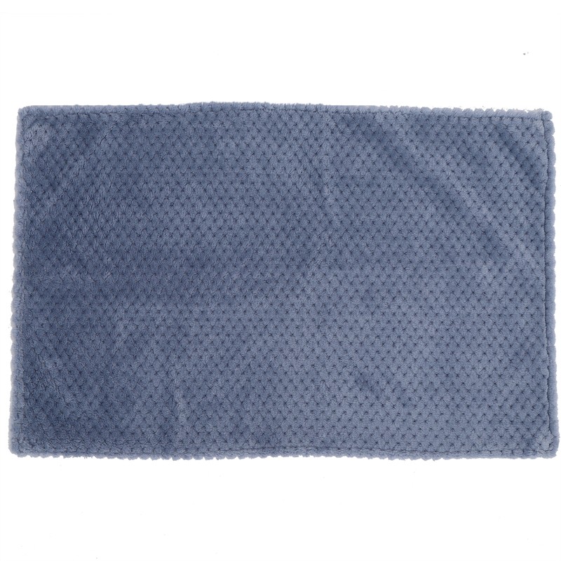 Washable Pet Blanket Winter Warm Thick Dog Throw Blanket Sleeping