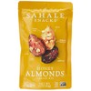 Sahale Snacks Honey Almonds Glazed Mix, 4 oz., Pack of