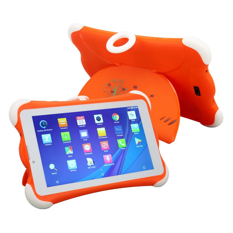 Kids Tablet 7 Inch 1280x800 3GB 32GB WiFi Dual SIM
