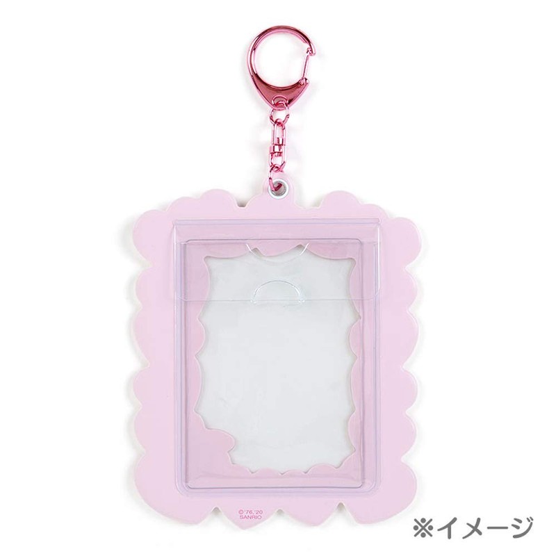 Sanrio 452181 Kuromi Trading Card Holder (Enjoy Idol).