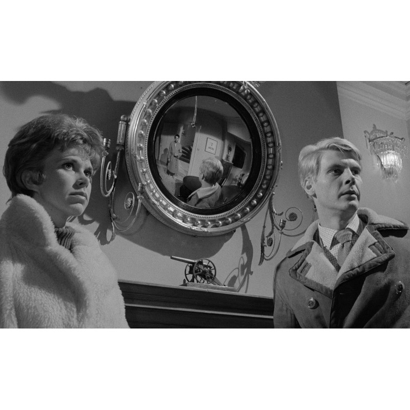 The Servant (Criterion Collection)