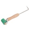Seam Roller 260℃ 32mm Diameter 40mm Width Silicone Seam Roller