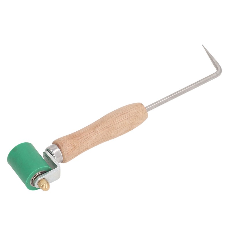Seam Roller 260℃ 32mm Diameter 40mm Width Silicone Seam Roller