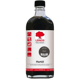 Leinos 240 Hard Oil for Indoors