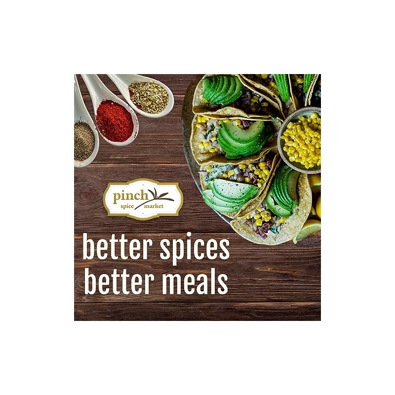 Organic Ajwain Seeds-8 Ounces