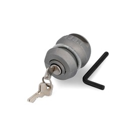 Cartrend 70137 Clutch safety device with lock