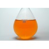 Recovery Flask, Borosilicate Glass, 24/40 (250 ml)