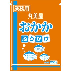 Marumiya Foods Commercial Use Special Okaka 8.8 oz (250 g)