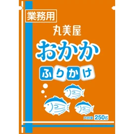 Marumiya Foods Commercial Use Special Okaka 8.8 oz (250 g)