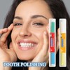 Pack of 50 Teeth Sandpaper, Tooth Sandpaper, Teeth Sandpaper for