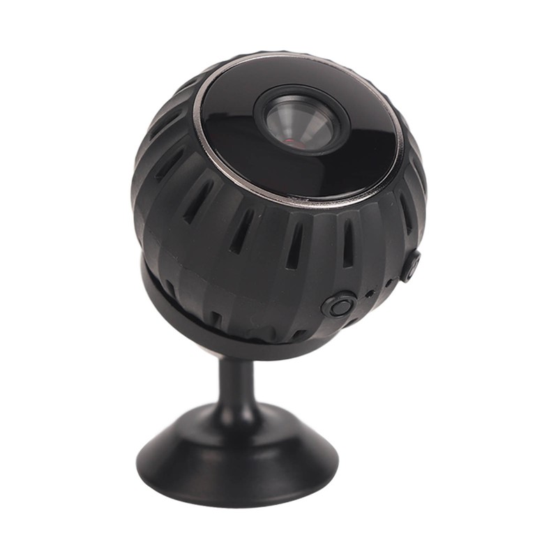 HD Smart Camera 150° Wide Angle Infrared Night Vision Camera