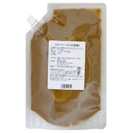 Nerigosame Micro Paste White 17.6 oz (500 g)