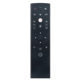 Replacemrnt Infrared Remote Control Fit for LETV LEECO TV Super3 Super4-X43 Pro X55 X60S X65 (No Voice Function)