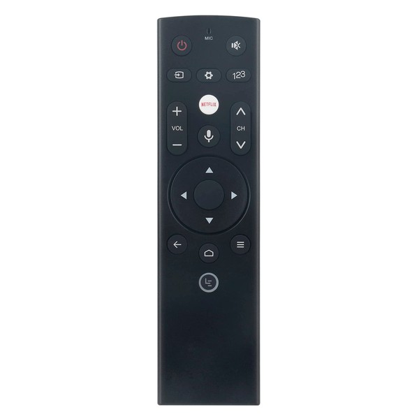 Replacemrnt Infrared Remote Control Fit for LETV LEECO TV Super3