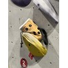 PolarStream Cute Plush Chalk Bag for Rock Climbing