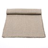 LinenMe Natural soft runner, linen, 45 x 250 cm