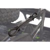 Tusk Billet UTV Spare Belt Holder Kit For KAWASAKI Teryx