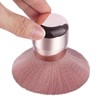 Vaincre Nail Art Dust Powder Remover Brush, Soft Nail Art