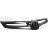 Garage-Pro Grille Assembly Compatible with 2003-2005 Honda Accord Painted Black