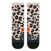Stance, Womens, Animaniac Mid Crew, String Grey, Small