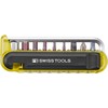 PB pi-bi- Bike Tool Set, 9 Pair, with yellow 470yellowcn