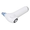 Cold Heated Blackhead Remover Clean Acne Pore Electric Blackhead Remover