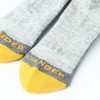 WANDER Merino Wool Ankle Running Hiking Socks 3 Pairs Lightweight