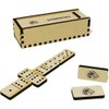 Azeeda 'Sushi on a Plate ' Domino Set & Box